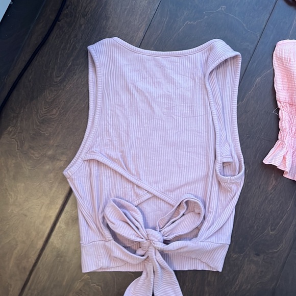 Pacsun bundle! Over $50 worth! NWT/never worn! Feel free to offer! - Picture 5 of 6